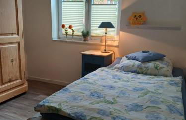 Fewo "Nanne" in Lüdinghausen - Foto 9