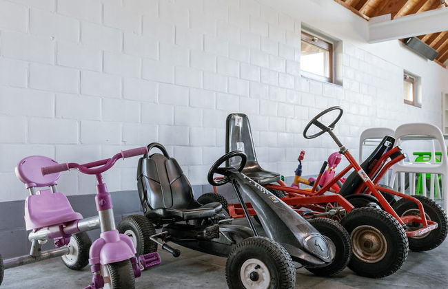 Spacious Holiday Home With Indoor Pool Sauna - Foto 60