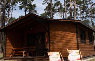 Osada Lubniewice - Domki letniskowe nad samym jeziorem na wynajem 2-8osób - Foto 29