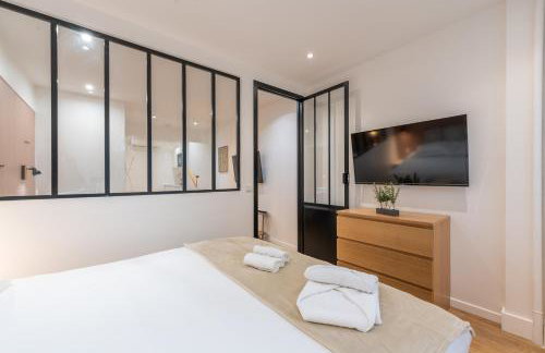 Nouveau Appartement Sacré Cœur Cottages 4 - Photo 10