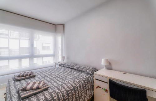 centro / internet / parking / aire acondicionado - Foto 13