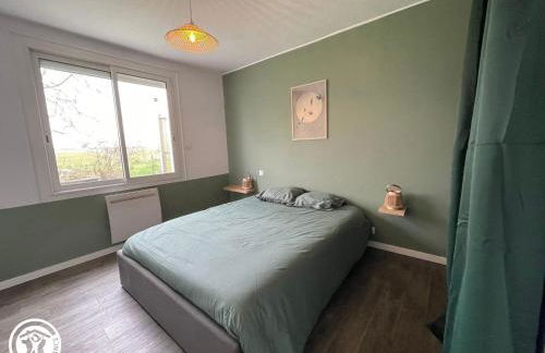 Gîte rustique dans le Marais breton vendéen, proche plages - FR-1-426-575 - Foto 13