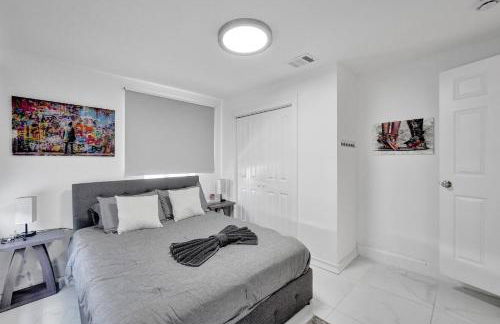 Charming 3 bedroom getaway house in Hollywood - Foto 39