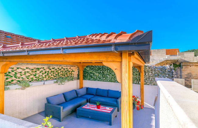 Apartment Kampanel - Foto 10