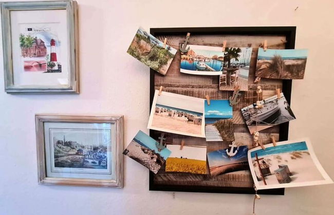 Holiday Home in Bojendorf With Terrace - Foto 20