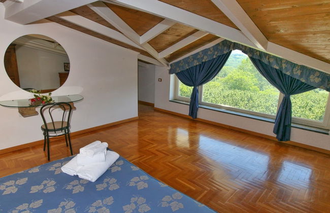 Holiday Home in San Cipriano Picentino - Foto 4