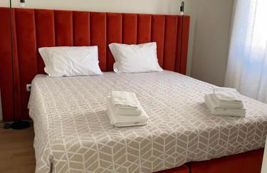 Albina's Guest House, em Leça, a 500m da praia - Photo 2