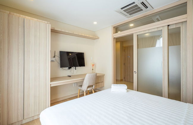 Luxy Park Hotel & Apartments Notre Dame - Photo 18