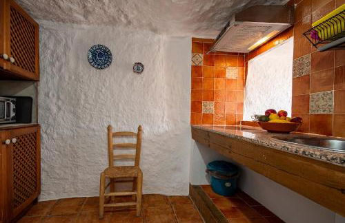 Alojamiento Cuevas Victoria - Photo 6