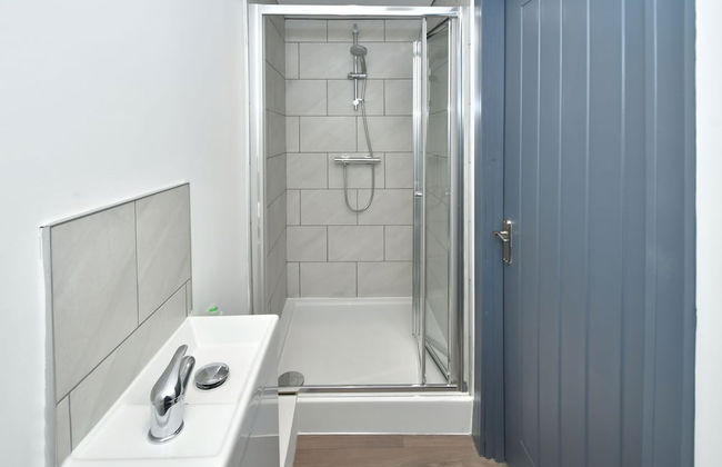 Townhouse @ 24 Brunswick Place Stoke - Foto 39