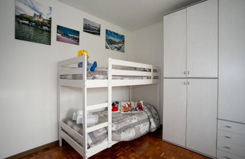 Casa Vacanze Heidi vista lago - Foto 12