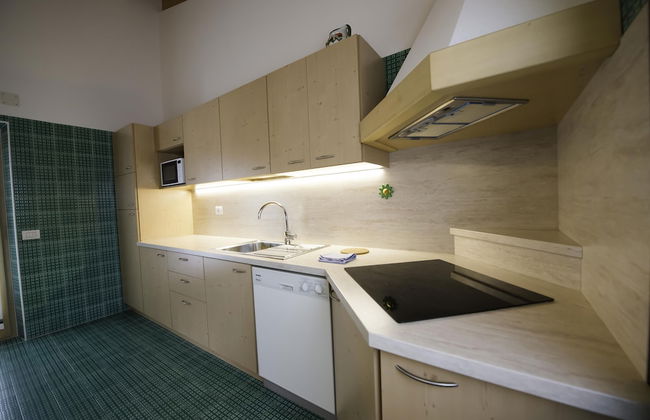 Chalet Elena - Foto 19