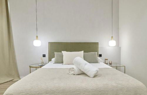 Romantic Apartment N1 Oceanografico Virkin Suites - Foto 44