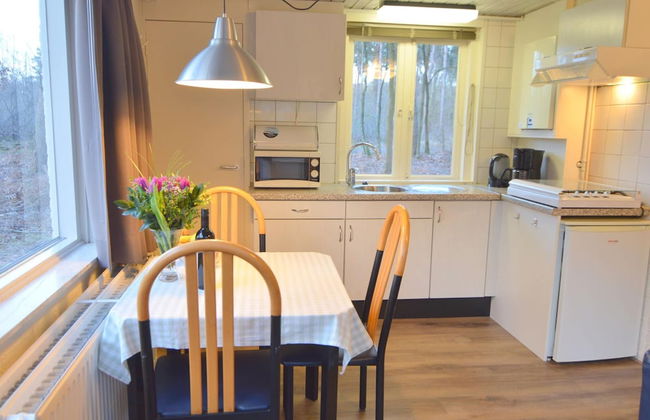 Completely Detached Bungalow in a Nature-filled Park by a Large fen - Photo 53