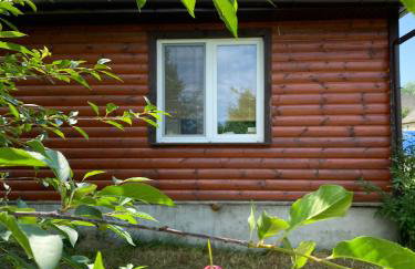 Domek ogrzewany pompą ciepła - Foto 2