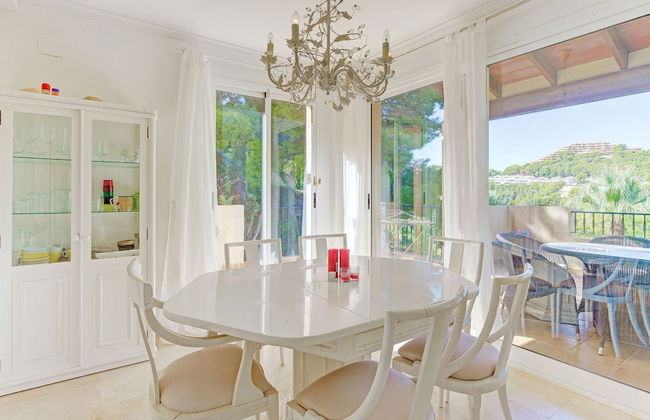 Modern Villa in a Beautiful Resort of Costa Blanca - Foto 31