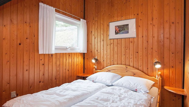 4 Person Holiday Home in Romo - Foto 4, Interior