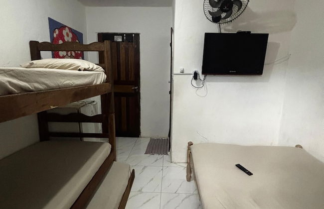 Toca do pato hospedagem - Foto 31