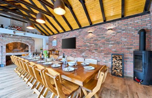 Cozy Home In Dugo Selo With Sauna - Foto 6