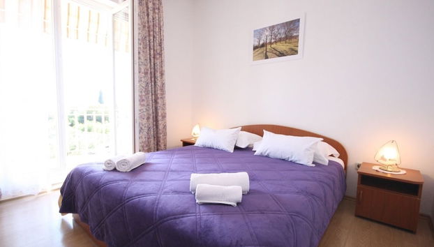 Nikola 1 - Free Parking - R7 - Foto 5, Habitación