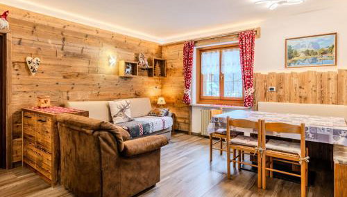 Apartment Cristina by Interhome - Foto 2