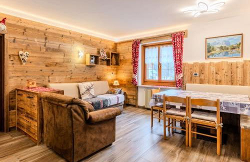 Apartment Cristina by Interhome - Foto 24