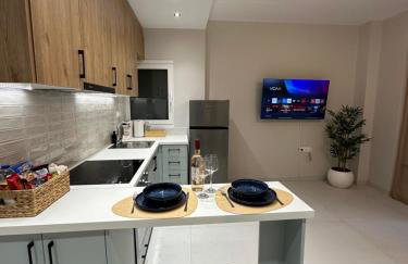 Thess & Rest Heart of Thessaloniki Apartment - Photo 29