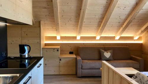 Apartments Chalet Maria - Photo 3