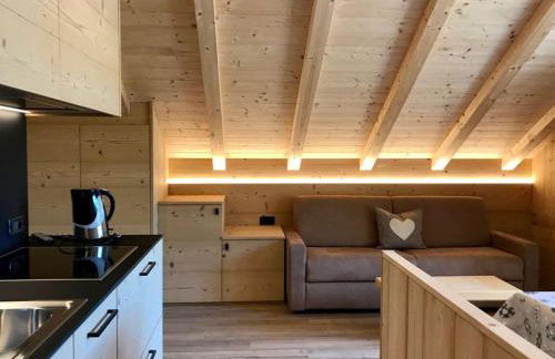 Apartments Chalet Maria - Photo 3