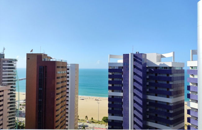 Vip Beira Mar Residence - Foto 25