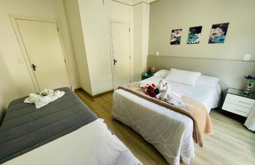 Duplex 02 Suites - Cond.Fechado 08 P - Foto 22