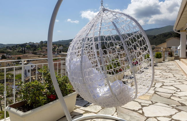 Solaris Methea Villa Kassiopi Corfu - Foto 62