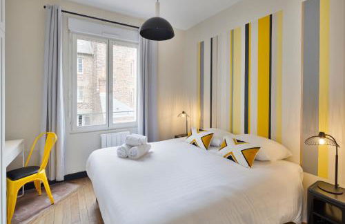 LE BROOKLYN - Inspiration US à deux pas des quais - Foto 3