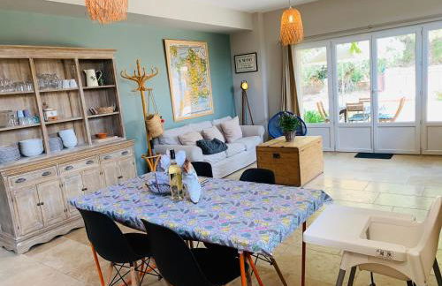 Le clos des oliviers - Photo 31