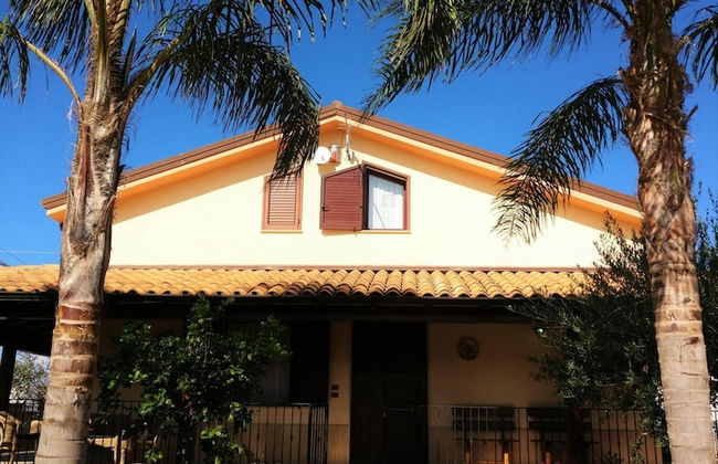 Al049 Villa Paradiso 12 Posti con Piscina Privata - Foto 3