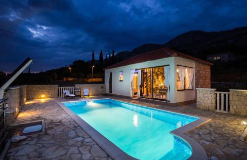 Holiday Home Lazuština Paradise & The Mermaid - Foto 1