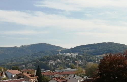 Schöne Wohnung in Deggendorf für 1 bis 5 Personen - Foto 11
