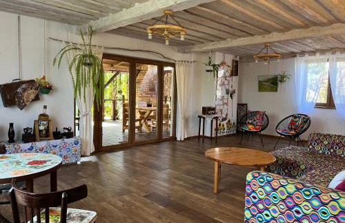 Na zielonej łące... - Foto 18