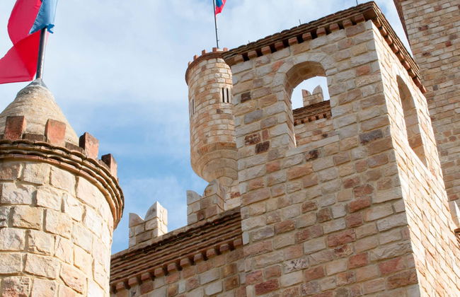 Excursión a Lamas - Foto 1