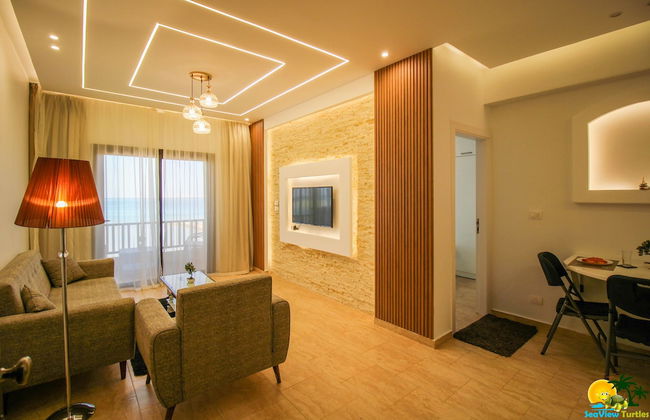 SeaView Turtles - Foto 72