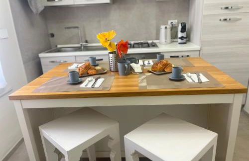 Casa Bianca - Foto 20