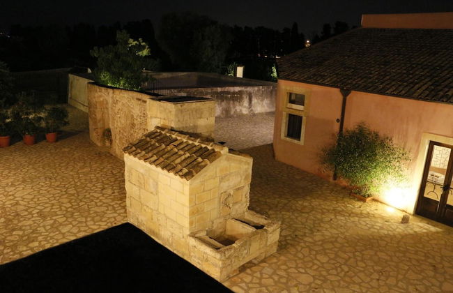 Antica Gebbia - Photo 31