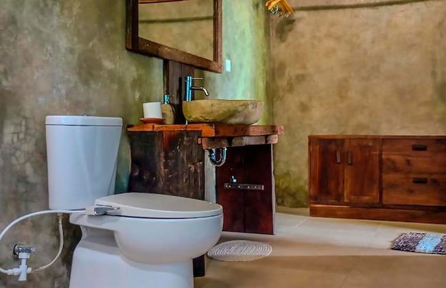 Dukuh Ubud Villas - Foto 24