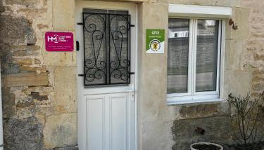 Gîte au Petit Café - Foto 2