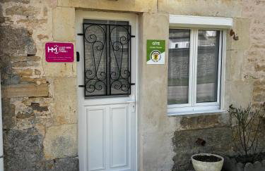 Gîte au Petit Café - Foto 2