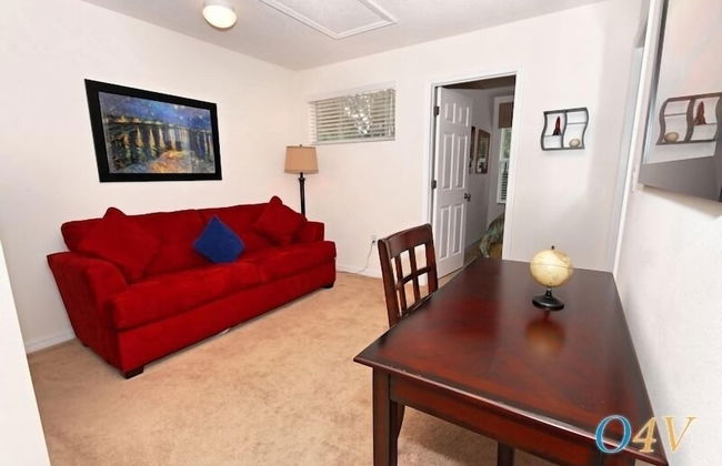 Ov2465 - Bella Vida Resort - 6 Bed 5.5 Baths Villa - Foto 21