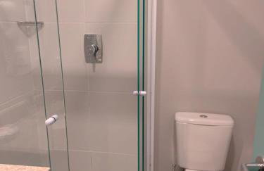 EL1506 Apt lindo ao lado do metro luz com piscina by urbanstaybrasil - Foto 17