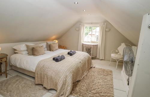 Jolls Cottage - Foto 25