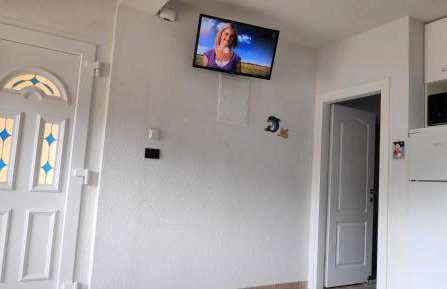 VILLA PUNTA BLAVA - Beachfront Family Villa with Sea View - no pets allowed - Foto 36