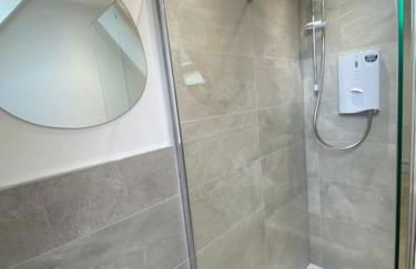 5 Smithhills Paisley Central GLW & Glasgow access - Foto 28